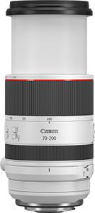 Canon RF 70-200mm f/2.8 L IS USM (Canon RF, full size) - Digitec