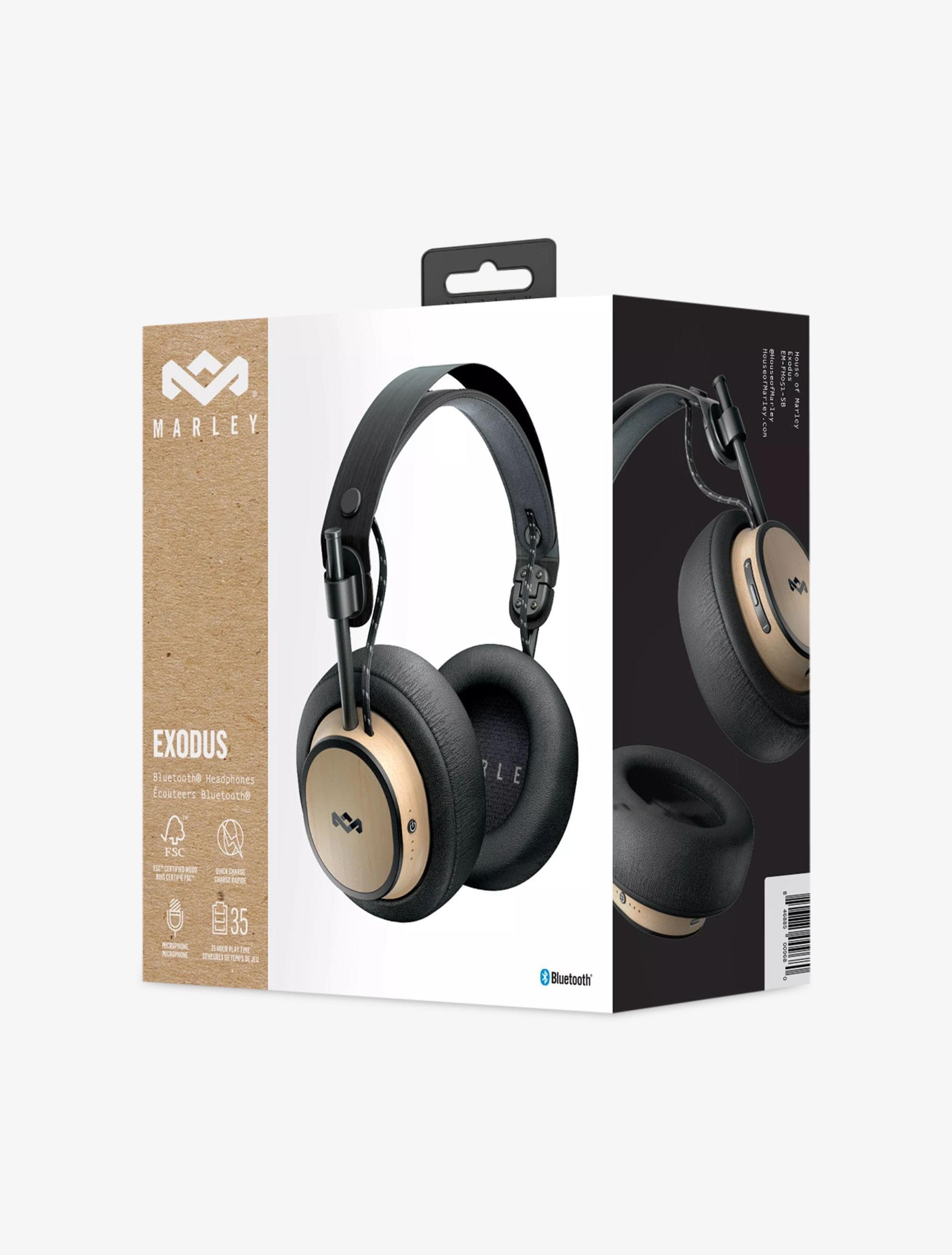 House of Marley Exodus - buy at Digitec