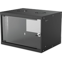 Intellinet Basic Wallmount Cabinet (6 HE)