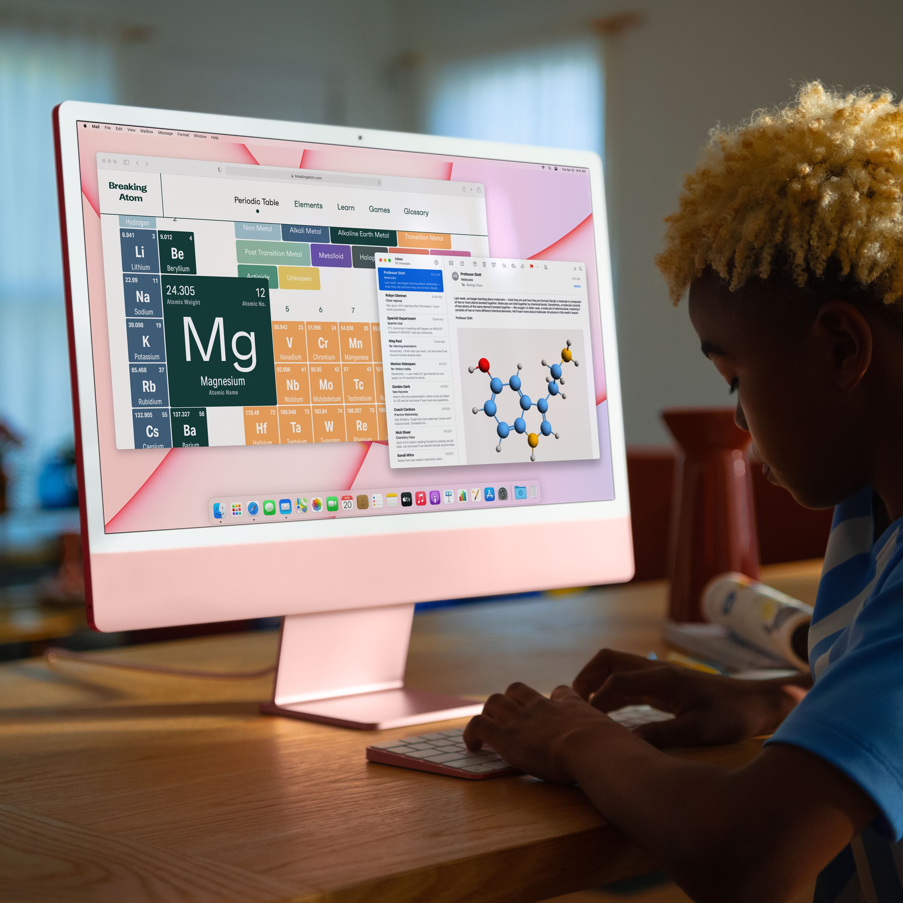 Apple iMac - kaufen bei Digitec