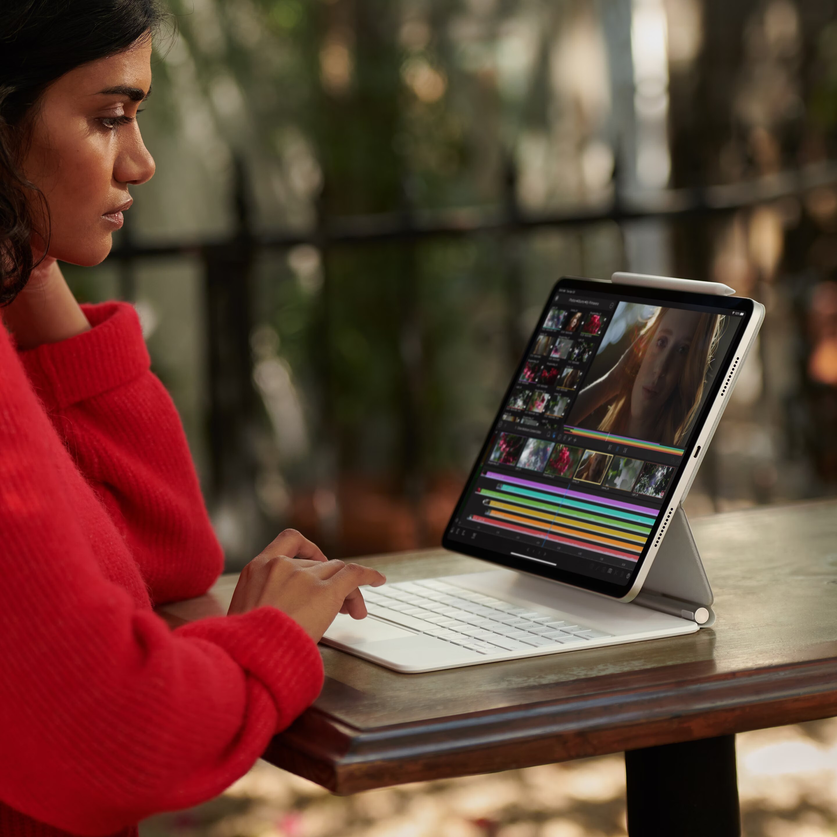 Apple iPad Pro 2021 (3. Gen) - kaufen bei Digitec - Digitec