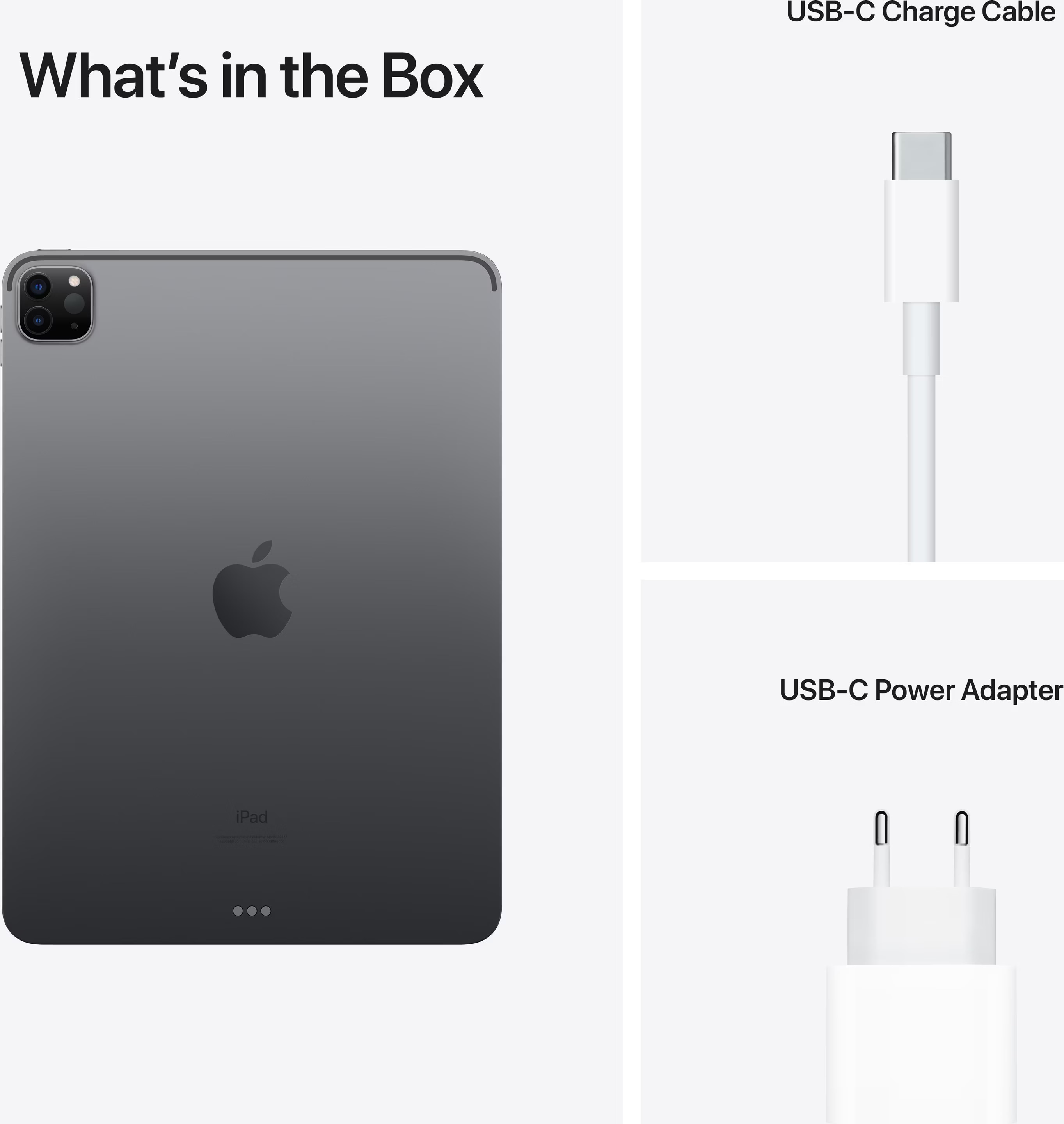 Apple iPad Pro 2021 (5. Gen) - kaufen bei Digitec - Digitec