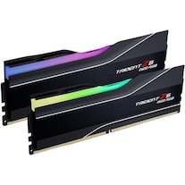 G.Skill Trident Z5  NEO RGB (2 x 16GB, 6000 MHz, RAM DDR5, DIMM)