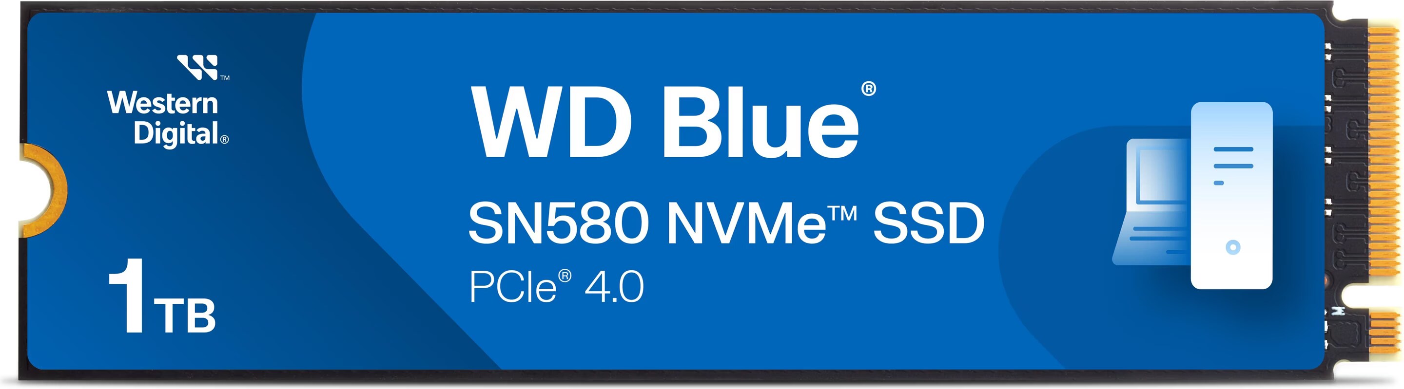 Western Digital 内蔵SSD 1TB WD Blue SN580 ASCII.jp：1TBモデルで1万円切りのWD Blue SN580 NVMe SSDが高