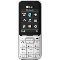 Unify OpenScape DECT Phone SL6 Handset without charging cradle