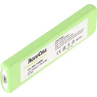 XCell Batteria adatta a GP14M, NH-14WM, MHB-901, AD-N55BT, HF18/07/68