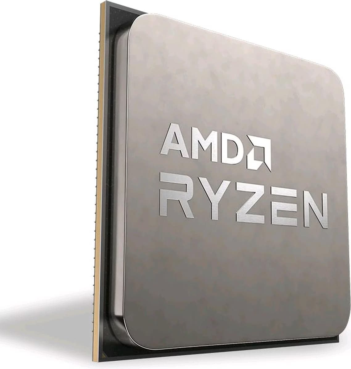 ライゼン5 5600X AMD Ryzen 5 5600X - acheter sur Digitec