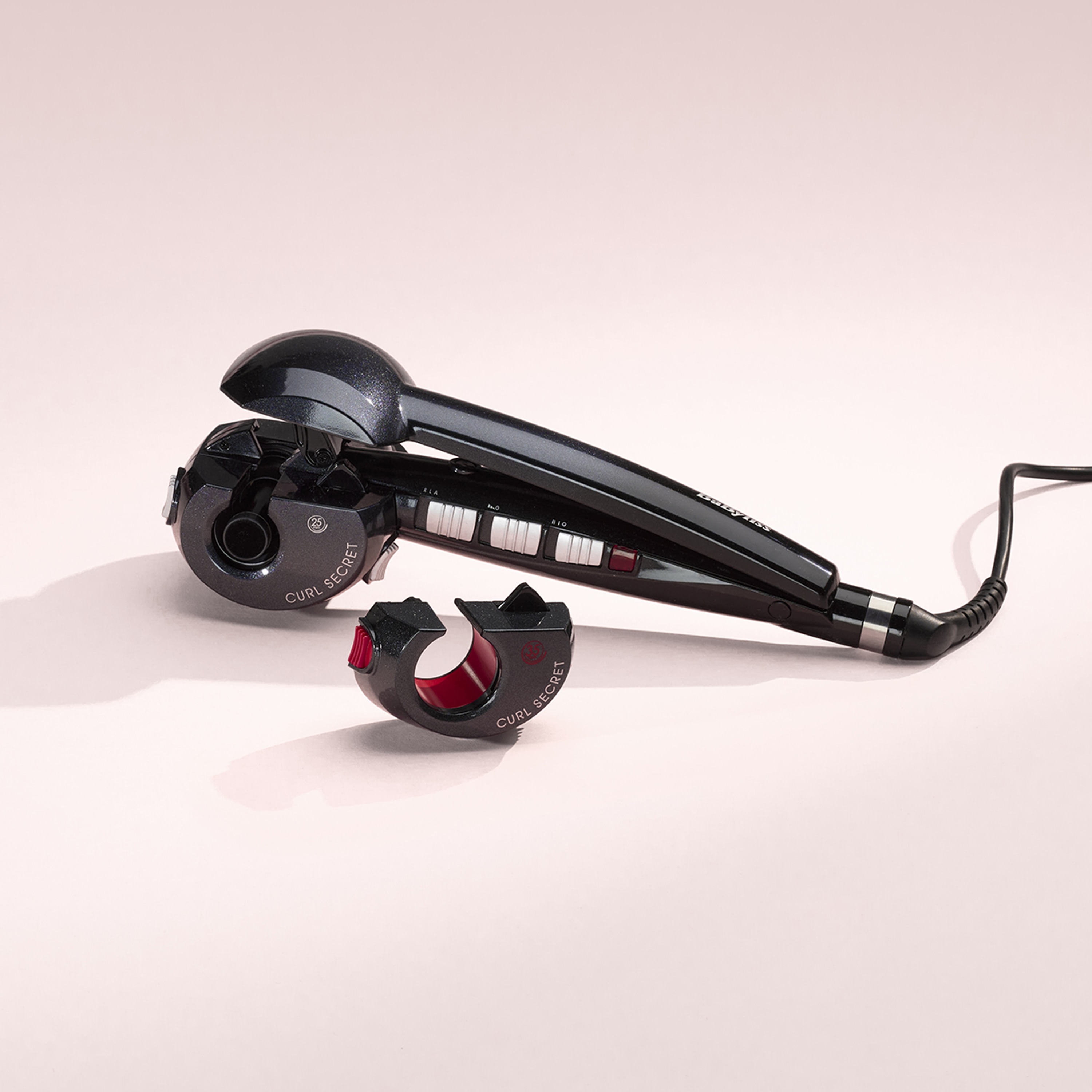 BaByliss Curl Secret 2 35 mm buy at digitec