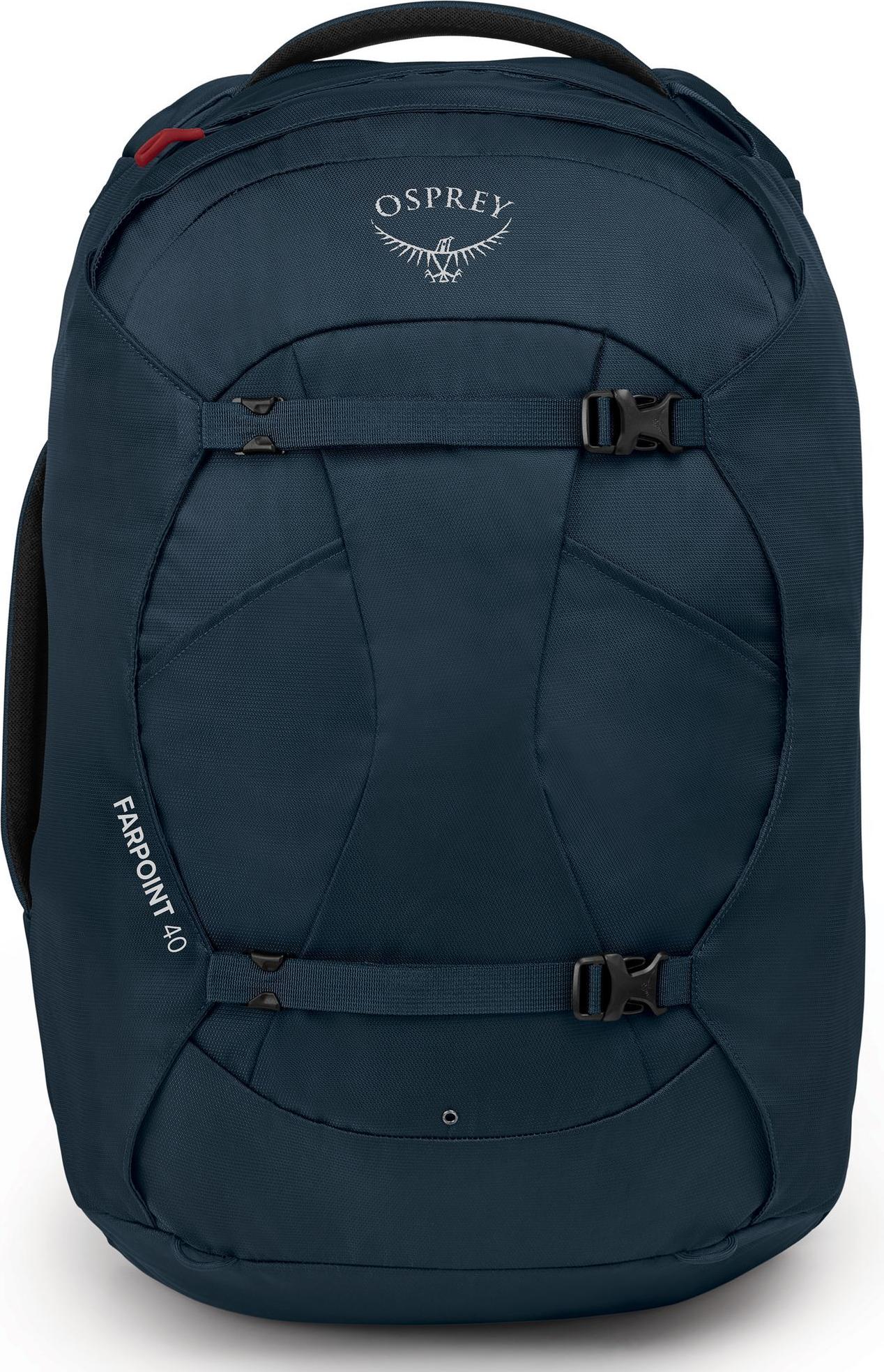 Osprey farpoint 40 taille on sale
