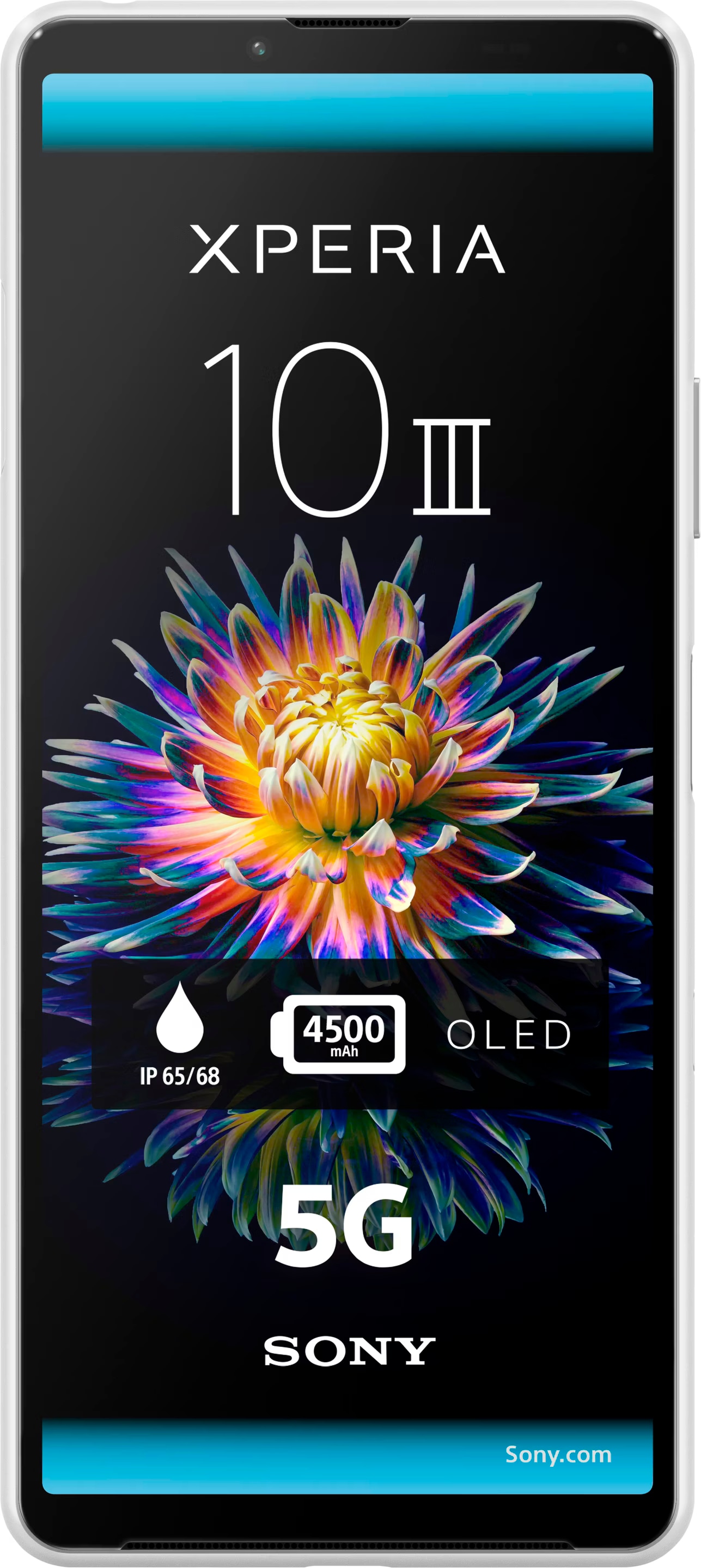 Sony Xperia 10 III - kaufen bei Digitec