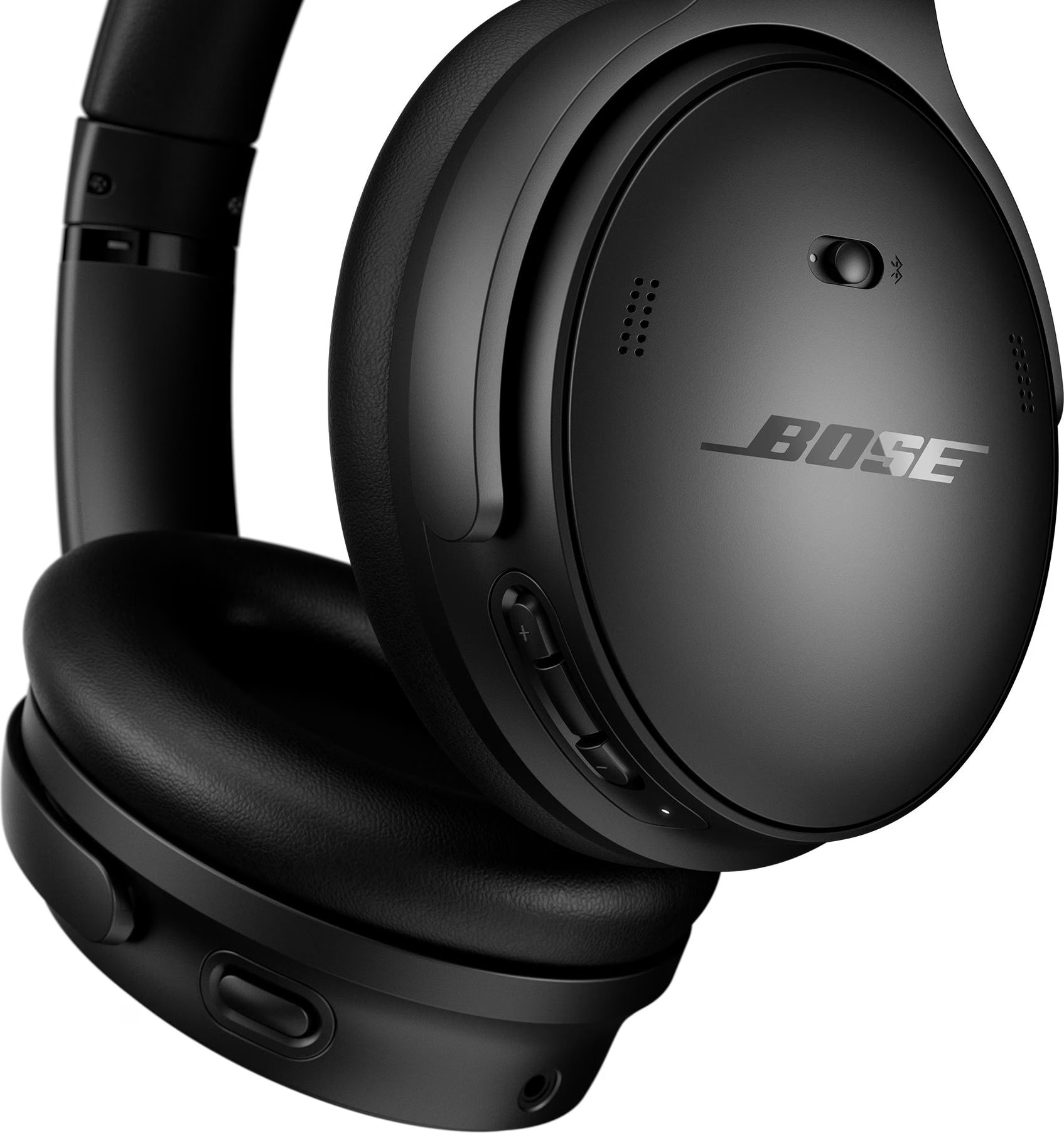Bose QuietComfort (ANC, 24 h, Wireless) - buy at Digitec