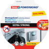 tesa Powerbond ULTRA STRONG ruban de montage double face (19 mm)