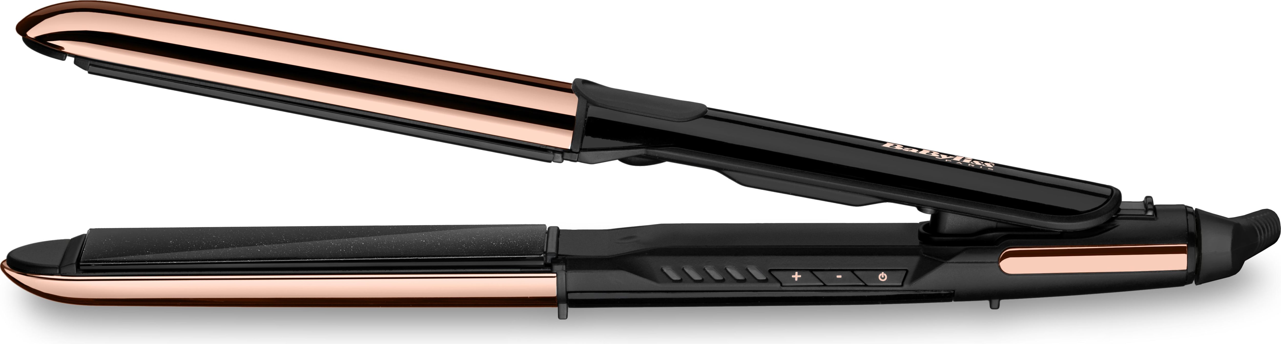 Babyliss straight and curl shop