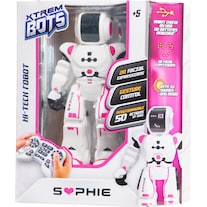 Xtrem Bots Robot Sophie
