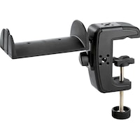 K&M Headphone holder with table clamp 16085