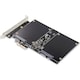 Digitus Scheda add-on SATA III RAID PCI Express 2.5" HDD / SSD, 2 porte