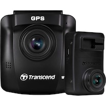 Transcend DrivePro 620 (GPS-Empfänger, Full HD)