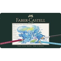 Faber-Castell Albrecht Dürer watercolour pencil (Multicoloured)