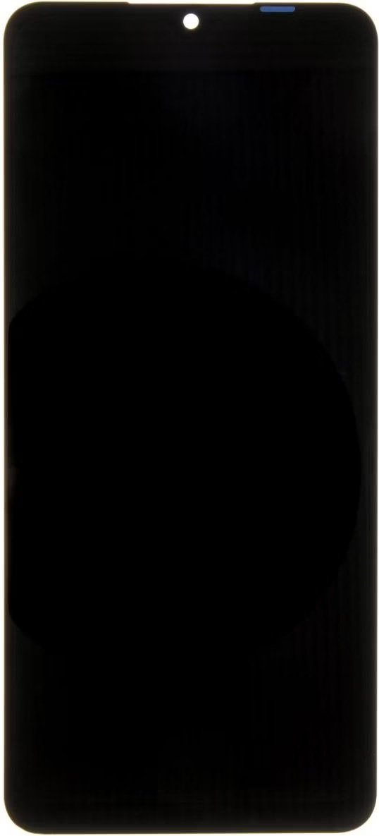 Samsung LCD display + Touch Unit Samsung M127F Galaxy M12 Black