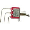 Velleman 90° Vertical Toggle Switch Spdt On-On