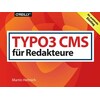 TYPO3 CMS pour les rédacteurs (Martin Helmich, Allemand)
