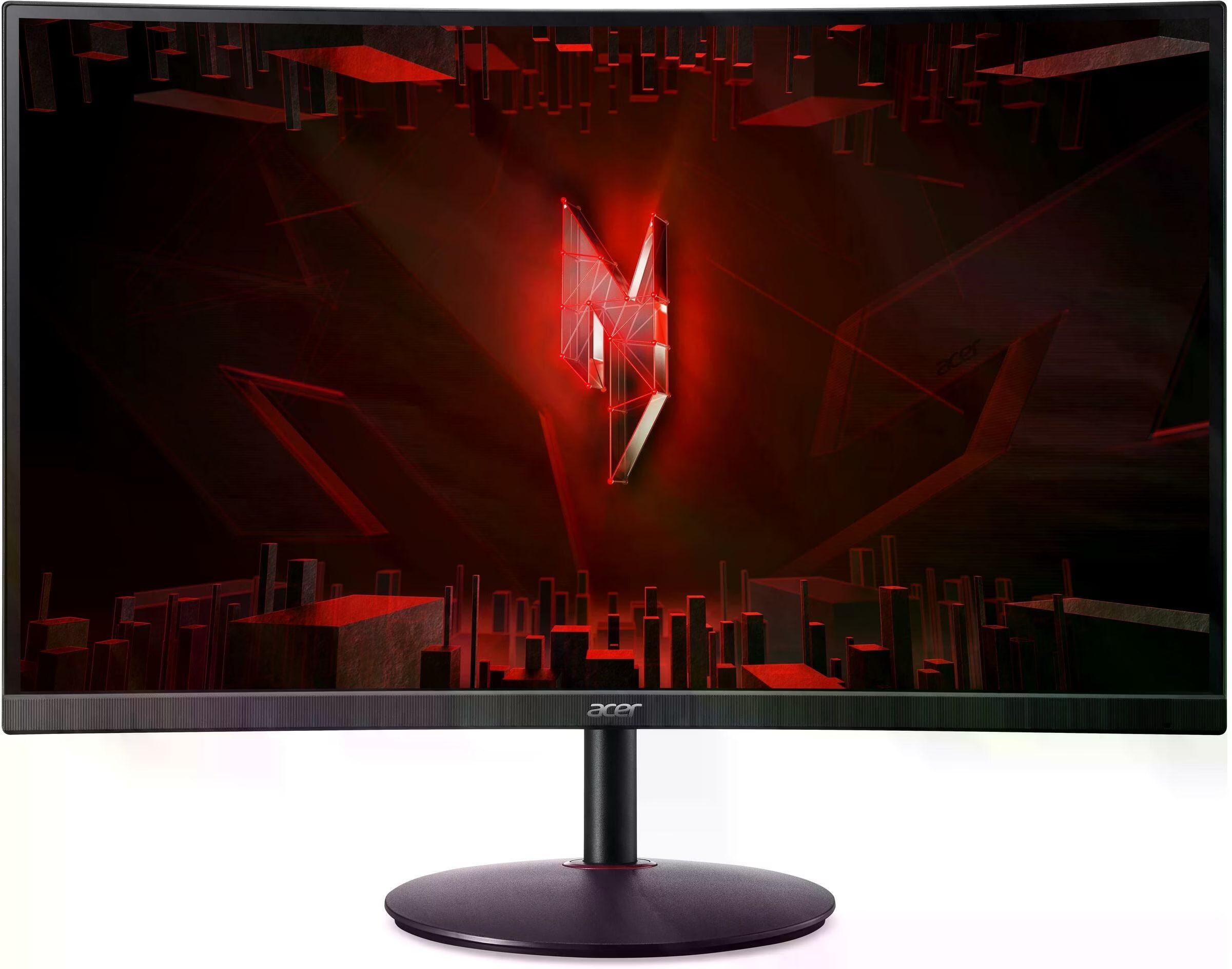 Acer Nitro 27インチ FHD モニター VG271Zbmiipx Amazon.co.jp: Acer Nitro ゲーミングモニター 27インチ IPS 非光沢