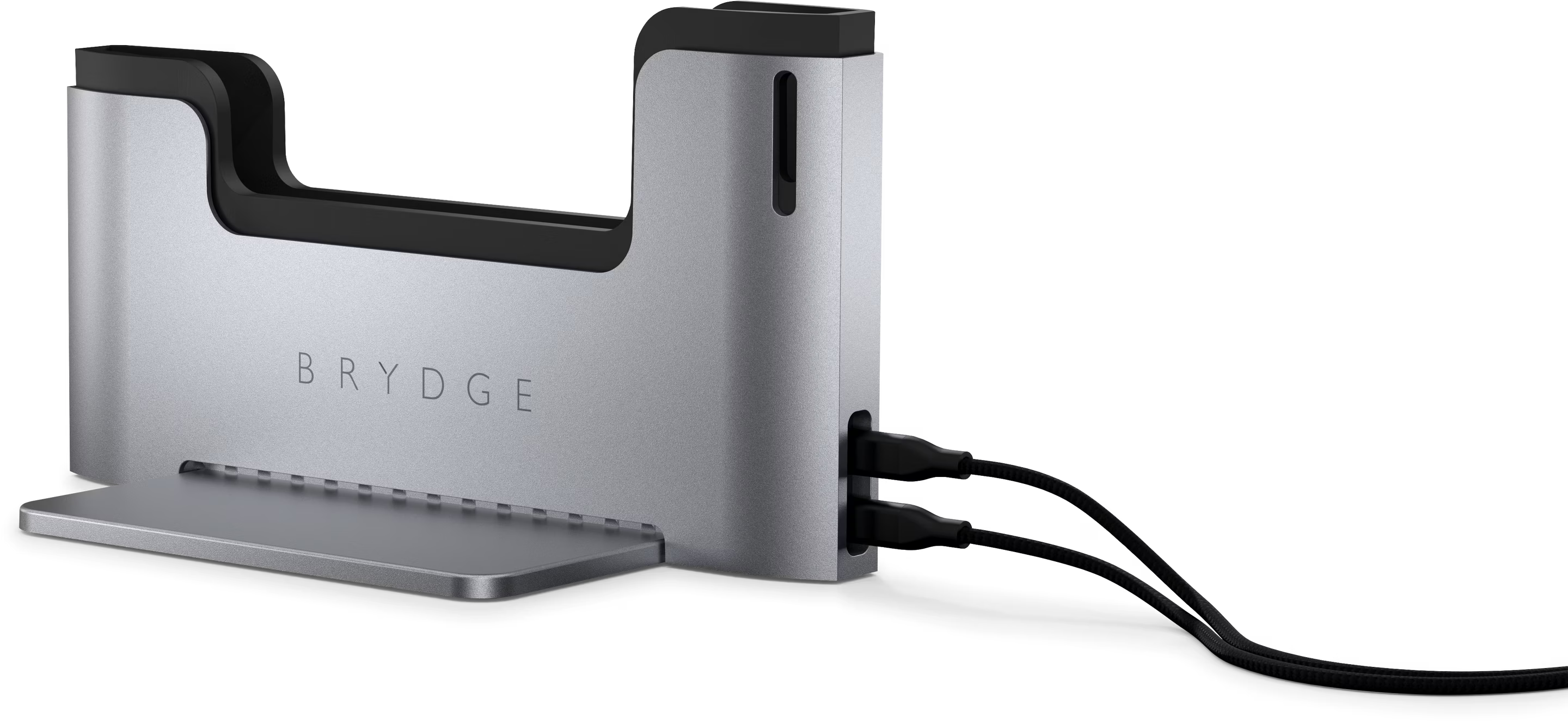 Brydge Vertical Dock MacBook Air 13