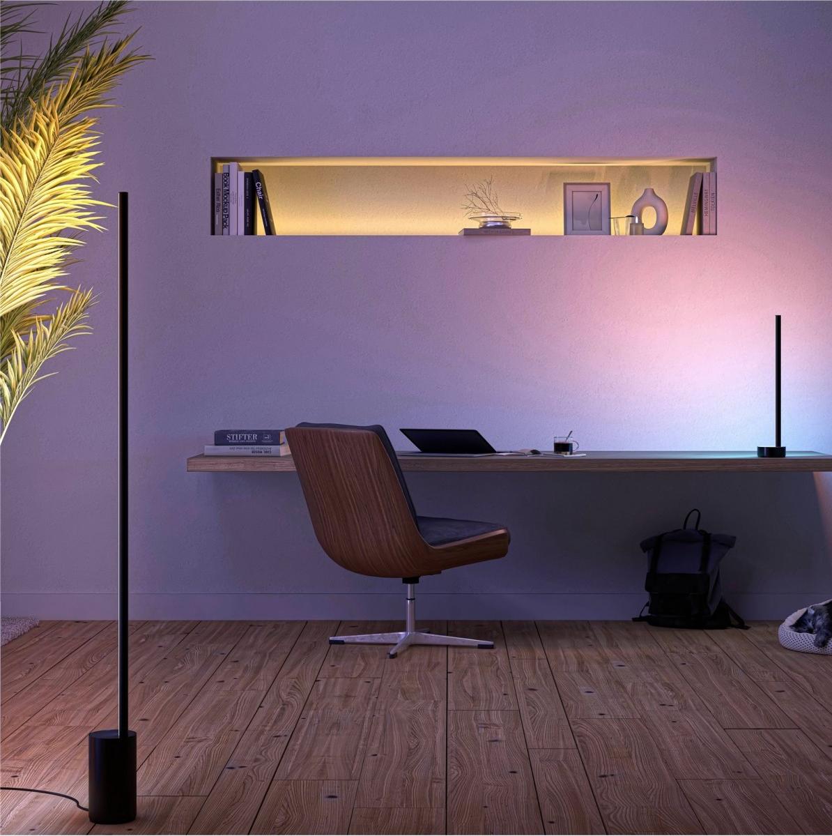 Philips hue signe base bt outlet