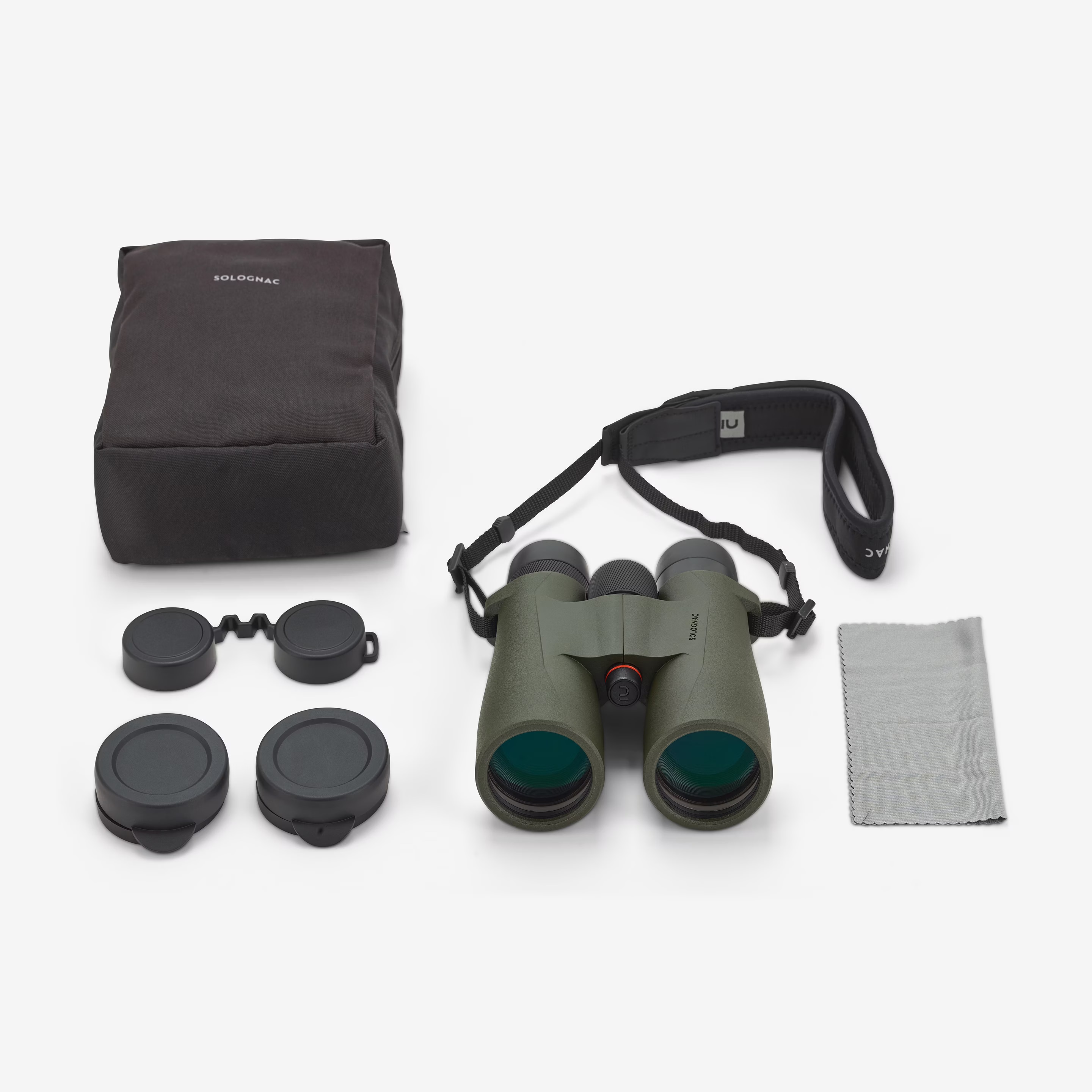 The best Solognac Binoculars for 2025 on digitec