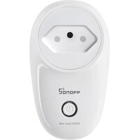 Sonoff S26 Wi-Fi Smart Plug