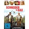 Schneider vs. Bax (2015, DVD)