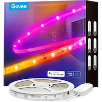 Govee Smart (RGB, 500 cm, Interno)