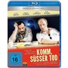 Viens, douce mort (Blu-ray, 2000, Allemand)