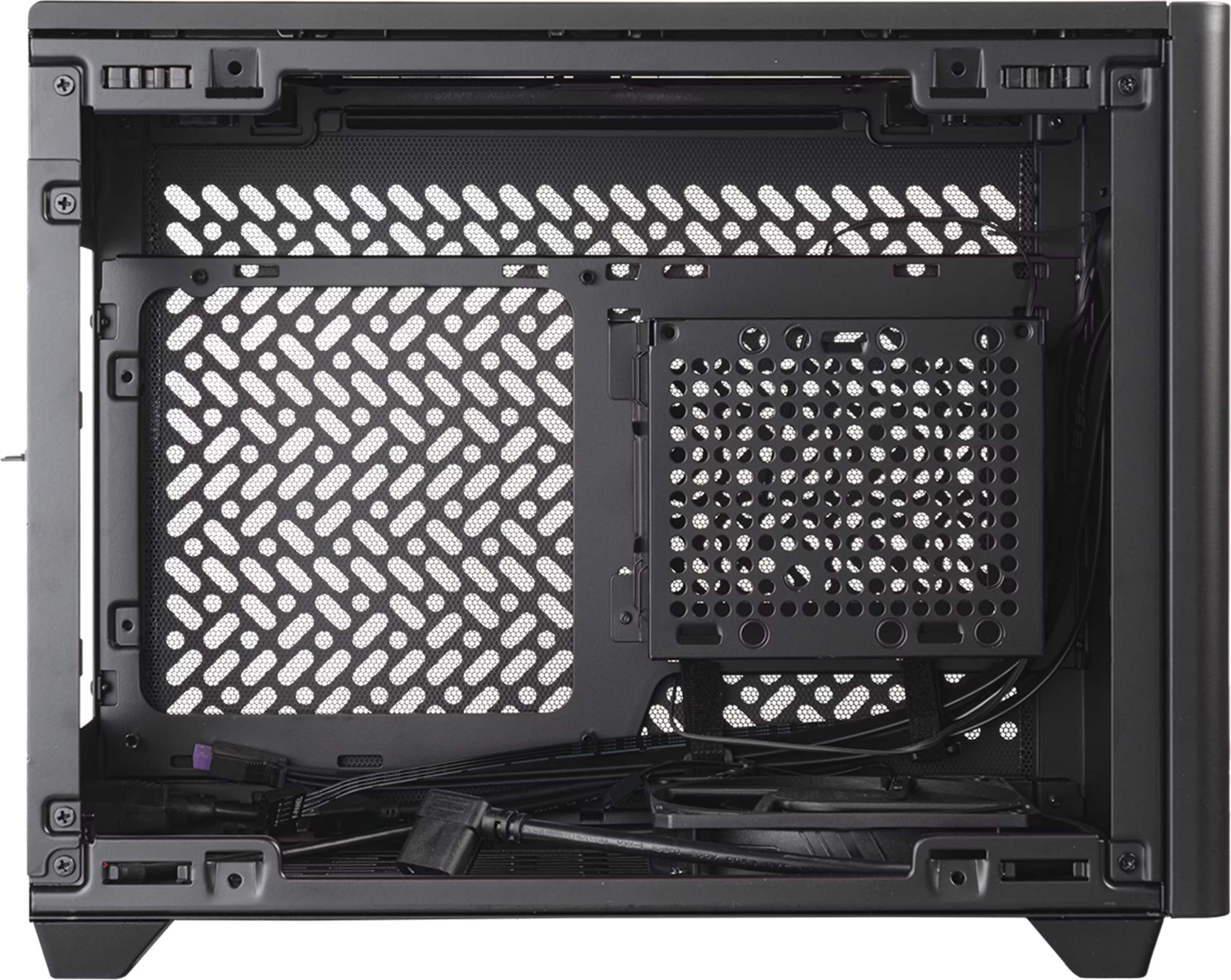 Cooler Master Masterbox NR200P V2 (Mini-ITX) - buy at Digitec