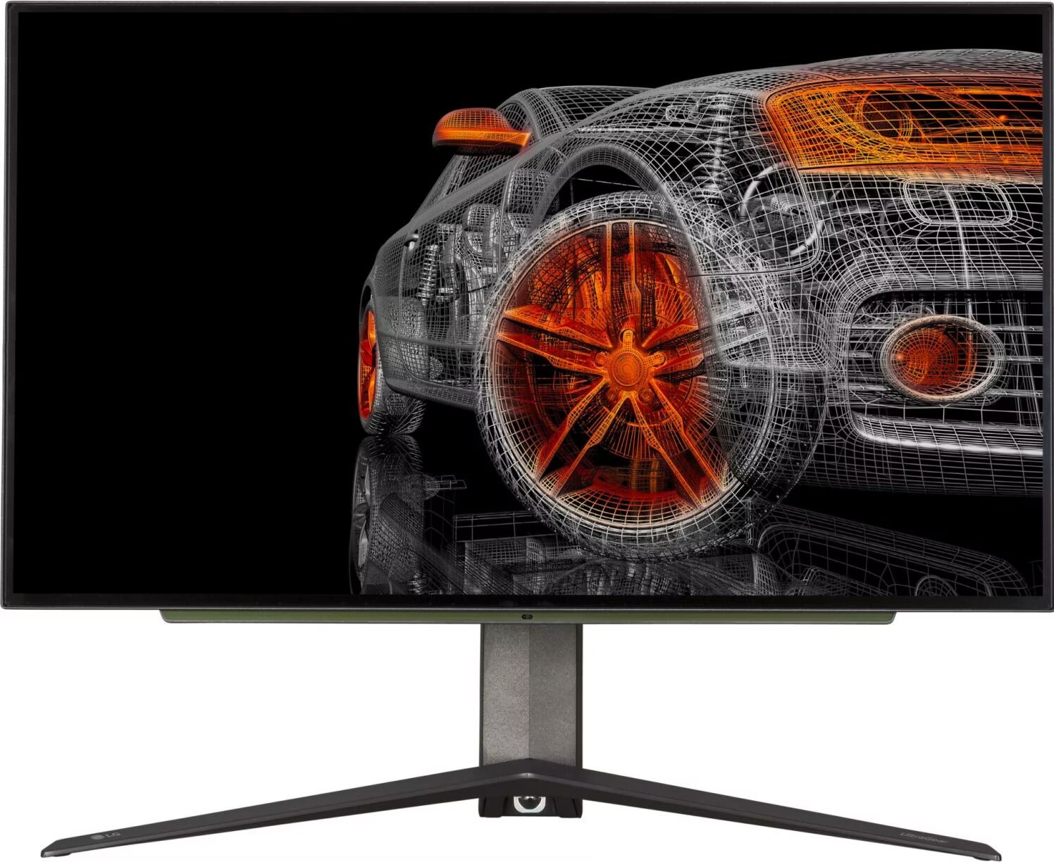LG 27GS95QE-B - kaufen bei Digitec - Digitec