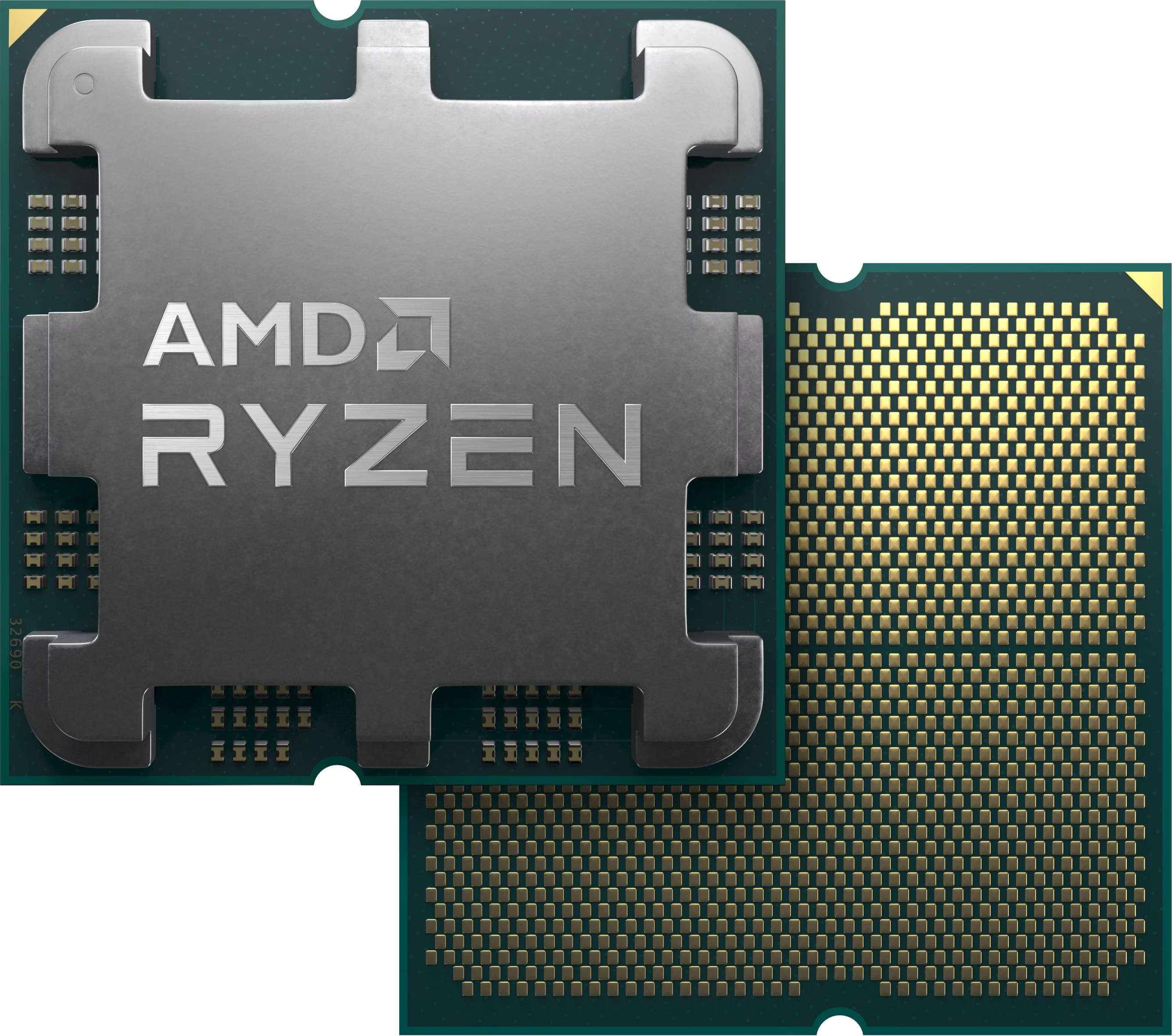 AMD Ryzen 7 8700F - kaufen bei Digitec