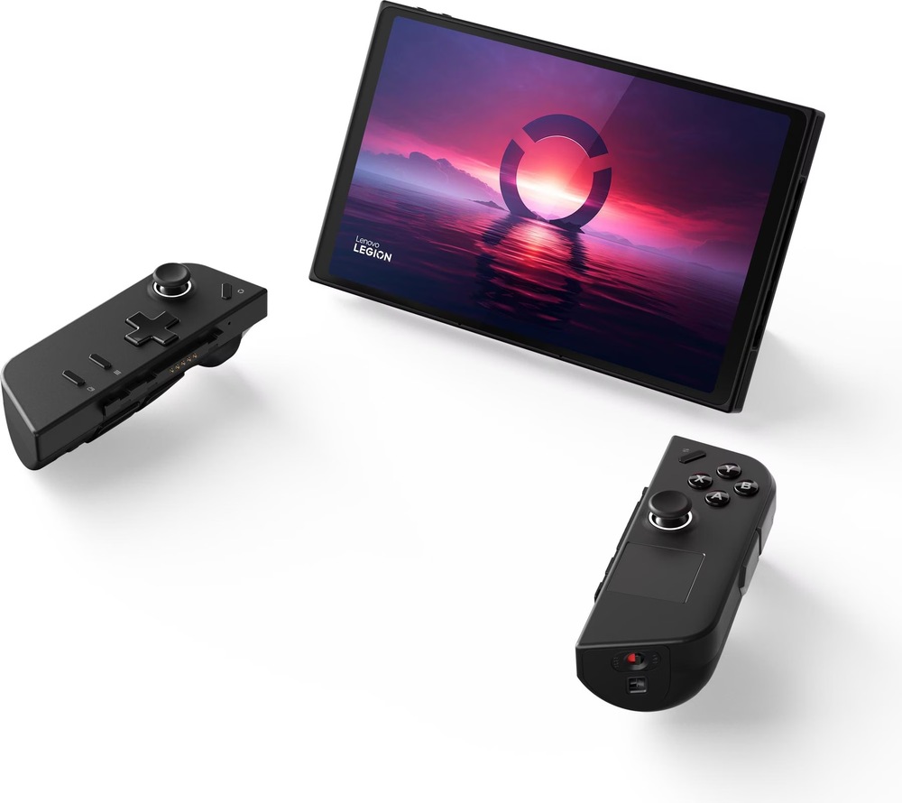 Lenovo Legion Go - kaufen bei digitec