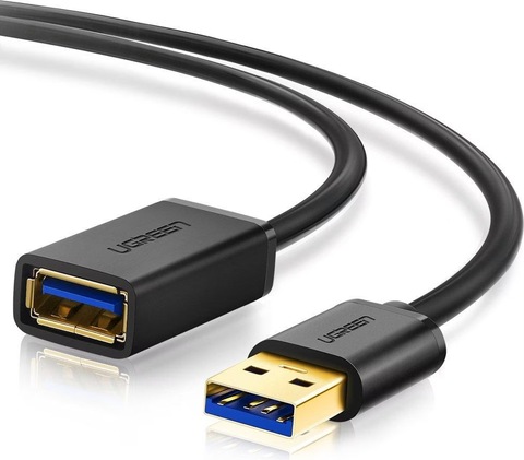 Ugreen USB A — USB A (2 m, USB 3.0) - kaufen bei Digitec