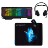 Medion Gaming Bundle Erazer P81016 (CH, Kabelgebunden)
