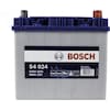 Bosch Automotive S4 024 (12 V, 60 Ah, 540 A)