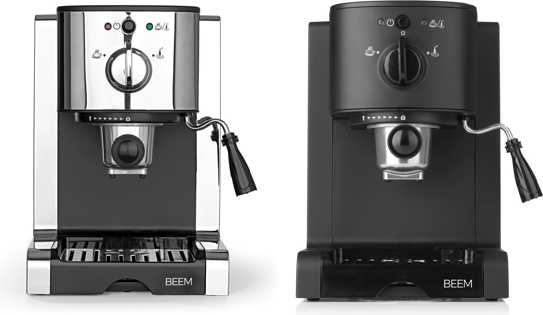 Sunbeam em2800 piccolo espresso on sale