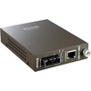 D-Link DMC-515SC, Fast Ethernet to 100BaseFX SC converter (Media converter)
