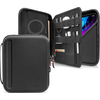 tomtoc Custodia per tablet A06 (12.9") (XPS 13, Microsoft Surface Pro X, iPad Pro 12.9 2020 (4. Gen))