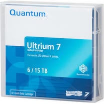 Quantum LTO Ultrium 7 (LTO-7 Ultrium, 6000 Go)