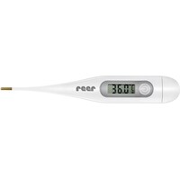 Reer ClassicTemp digitales Fieberthermometer (Mund, Achselhöhle, Rektal)