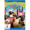 Shaun the Sheep deviazione fredda sul ghiaccio (DVD, 2014, Tedesco)