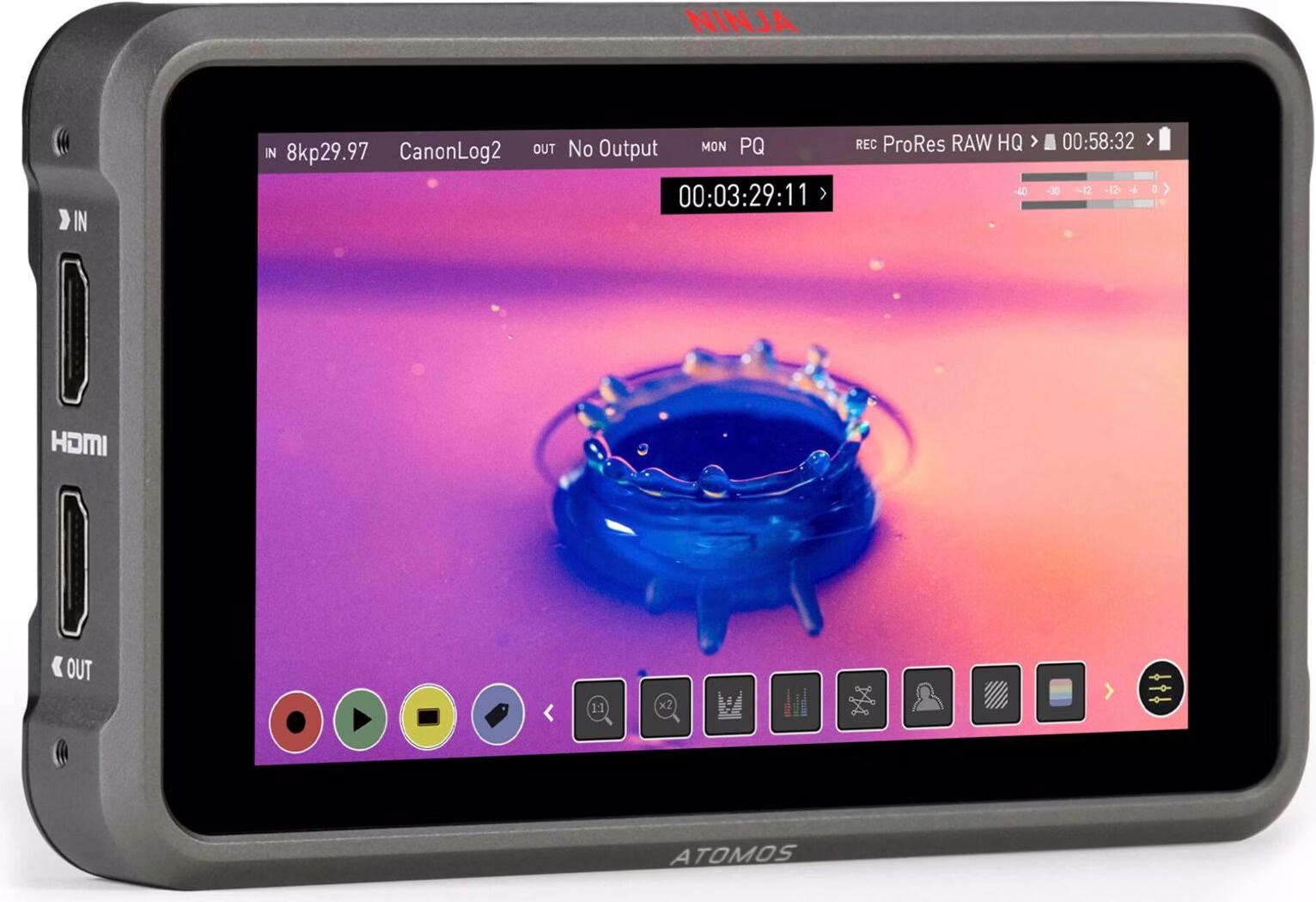 Atomos-Atomos-Ninja-V-Pro-