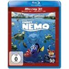 Trovare Nemo (Blu-ray 3D, 2003, Inglese, Tedesco)