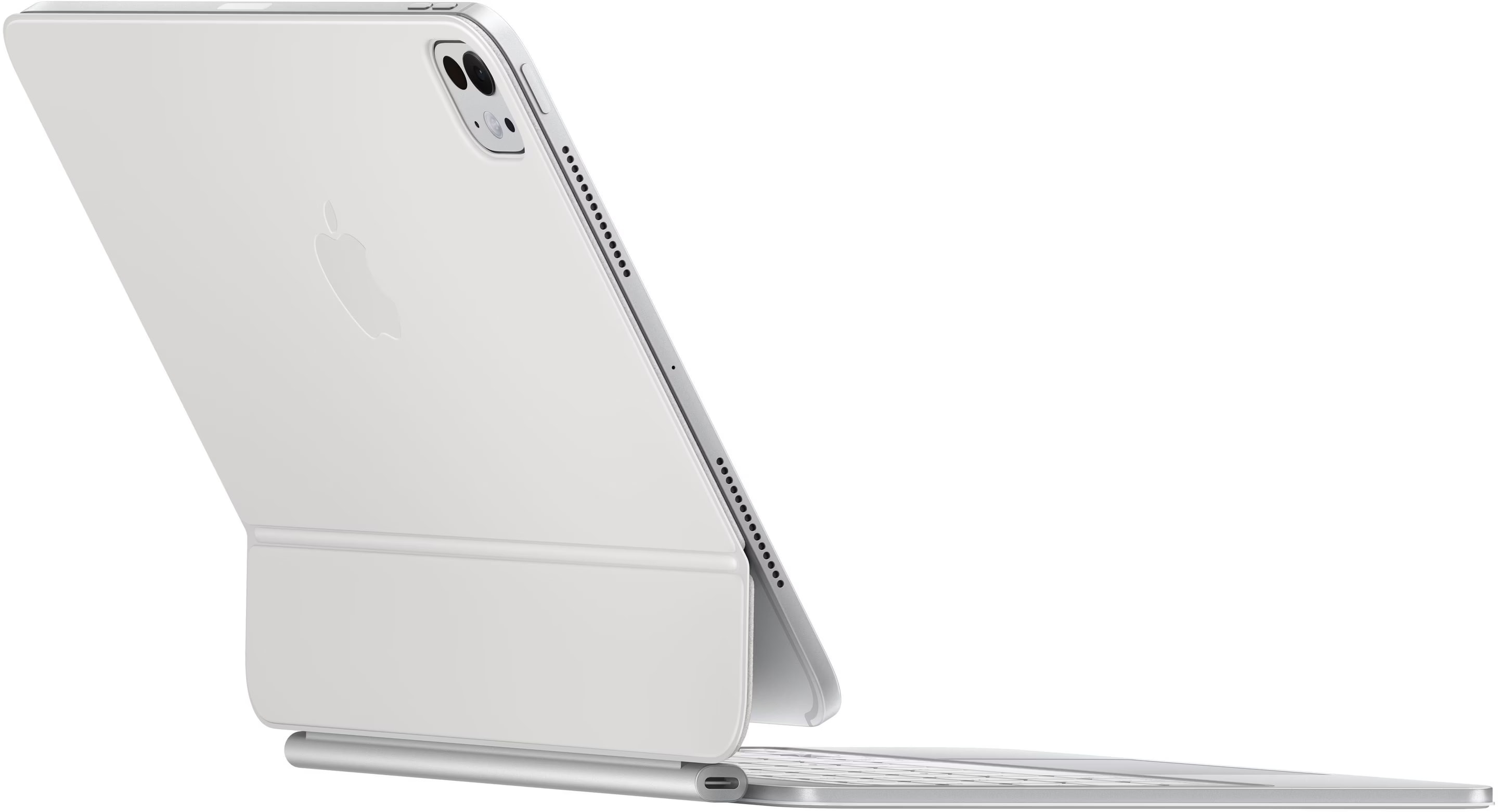Apple Magic Keyboard (CH, Apple iPad Pro 11 2024, Apple iPad Pro