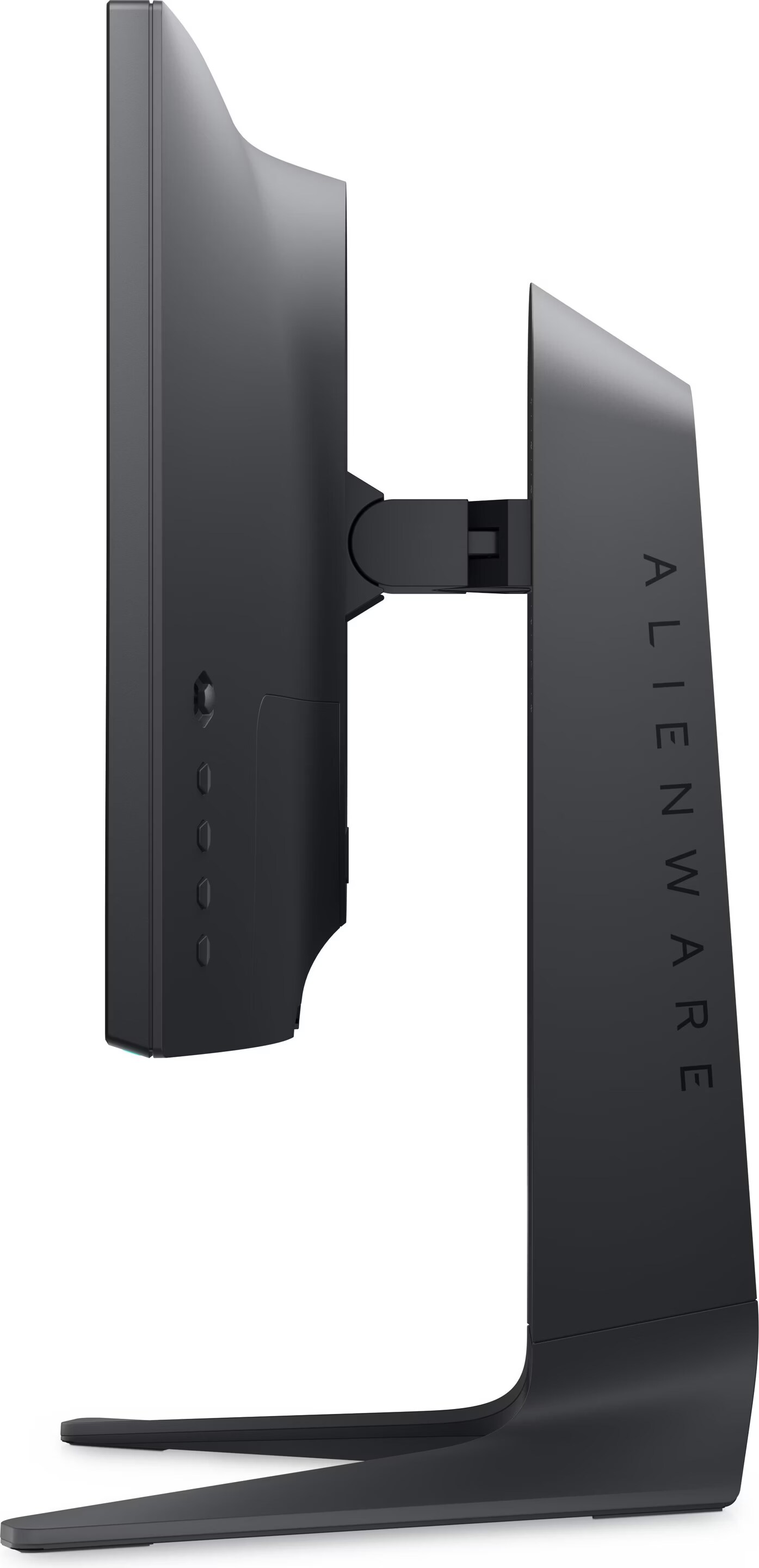 Alienware AW2521HFA 24,5'' Full HD (1920x1080) ecran PC Gaming, 240Hz, IPS, 1ms, AMD FreeSync